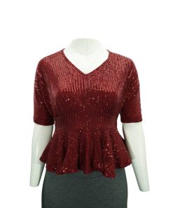 Blusa De Dama