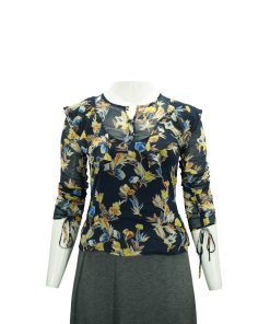 Blusa De Dama
