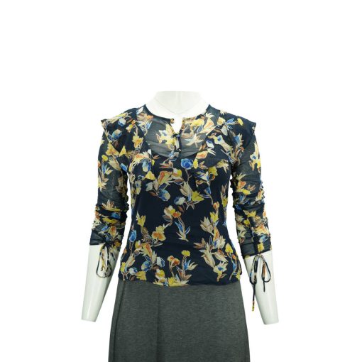 Blusa De Dama