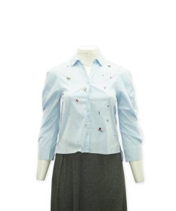 Blusa De Dama