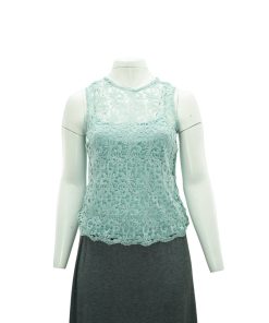 Blusa De Dama