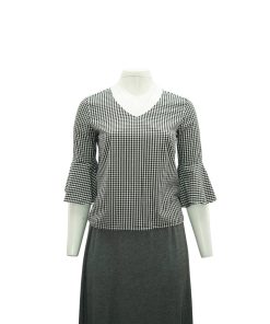 Blusa De Dama