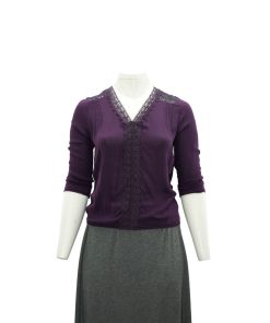 Blusa De Dama
