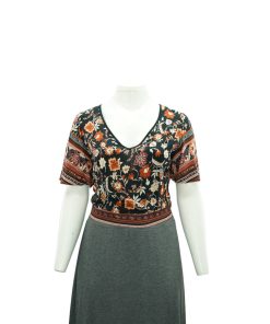 Blusa De Dama
