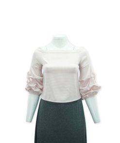 Blusa De Dama