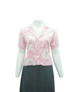 Blusa De Dama