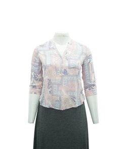 Blusa De Dama