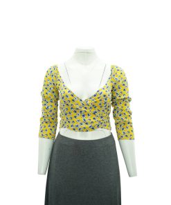 Blusa De Dama
