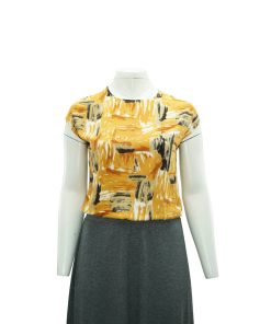Blusa De Dama