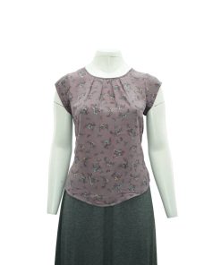Blusa De Dama