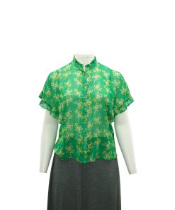 Blusa De Dama