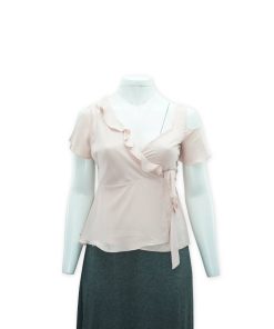 Blusa De Dama