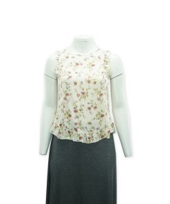 Blusa De Dama