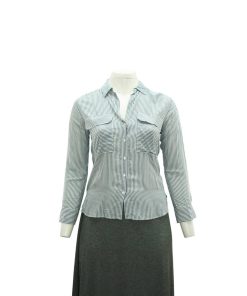 Blusa Zara