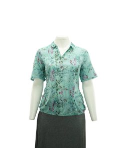 Blusa De Dama