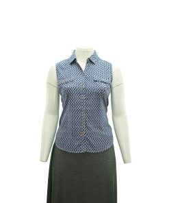 Blusa De Dama