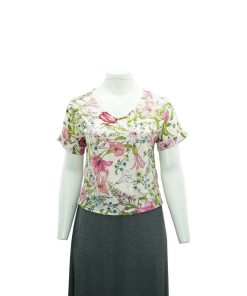 Blusa De Dama