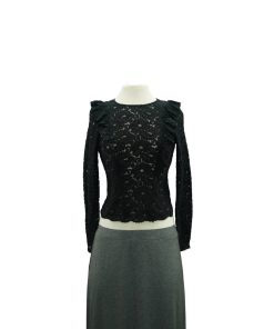 Blusa Zara
