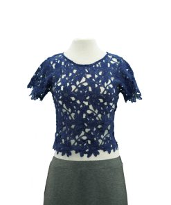 Blusa De Dama