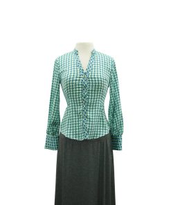 Blusa Zara
