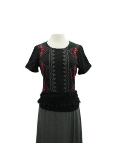 Blusa De Dama