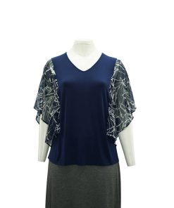 Blusa De Dama
