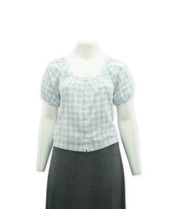 Blusa De Dama