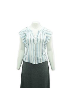 Blusa De Dama