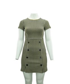 Vestido Casual