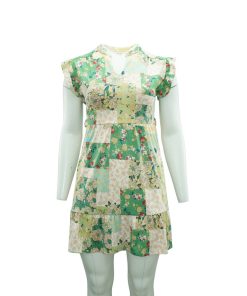 Vestido Casual