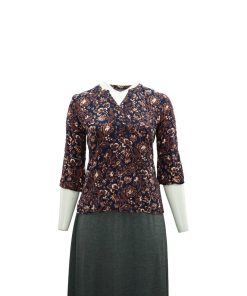 Blusa De Dama