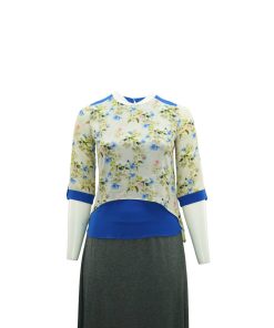 Blusa De Dama