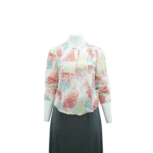 Blusa De Dama