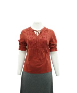 Blusa De Dama