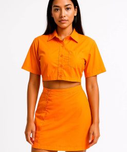 Vestido Casual