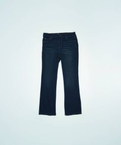 Jeans De Dama