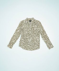 Blusa De Dama
