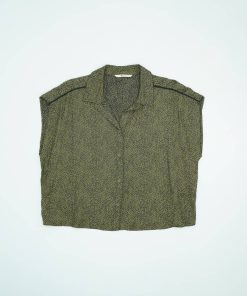 Blusa De Dama