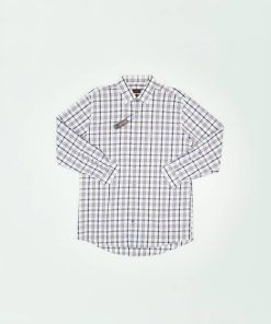 Camisa Manga Larga