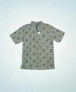Camisa Manga Corta