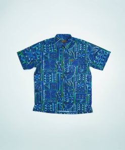 Camisa Manga Corta