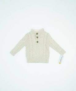 Abrigo De Niña