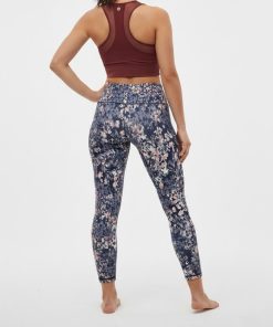 Alternative view of Legging Deportivo