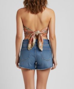 Alternative view of Bufanda