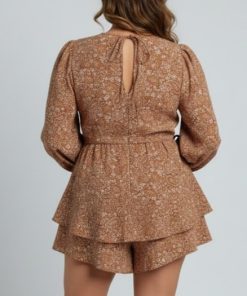 Alternative view of Enterizo Forever 21