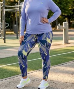 Legging Deportivo