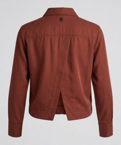 Alternative view of Blusa De Dama