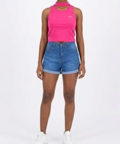 Short Forever 21
