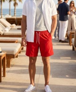 Bermuda De Caballero