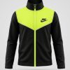 Abrigo Nike